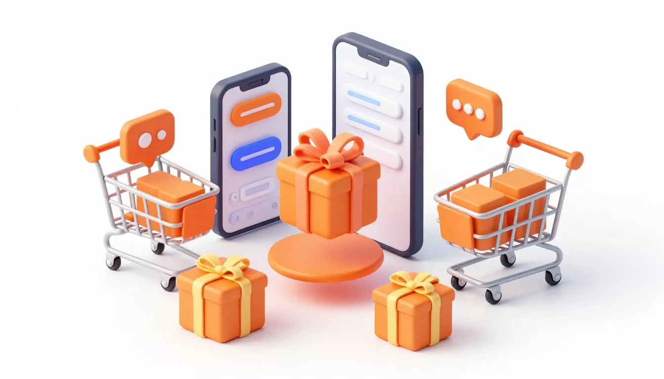 Кросс‑продажи и апселл через SMS и Viber для малого бизнеса Беларуси
