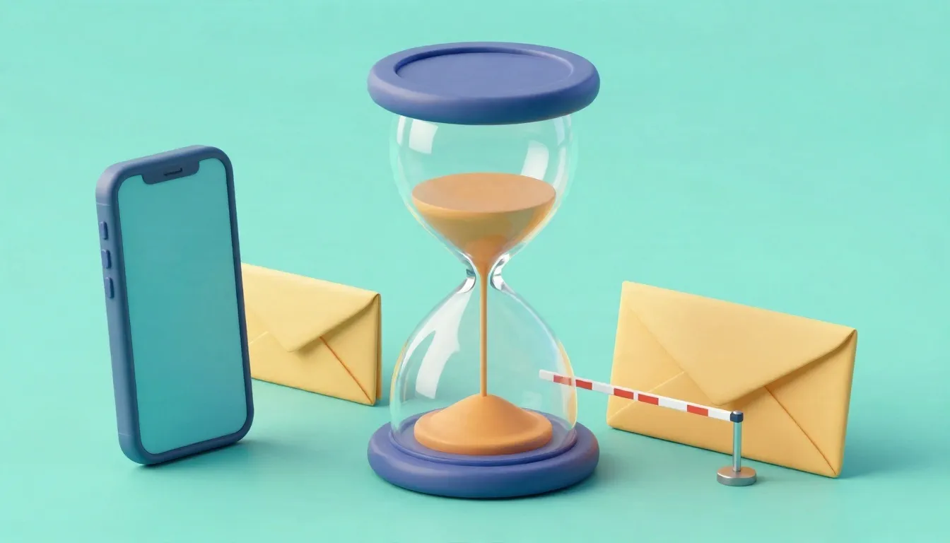 Как настроить общую паузу между рекламными сообщениями в CRM?