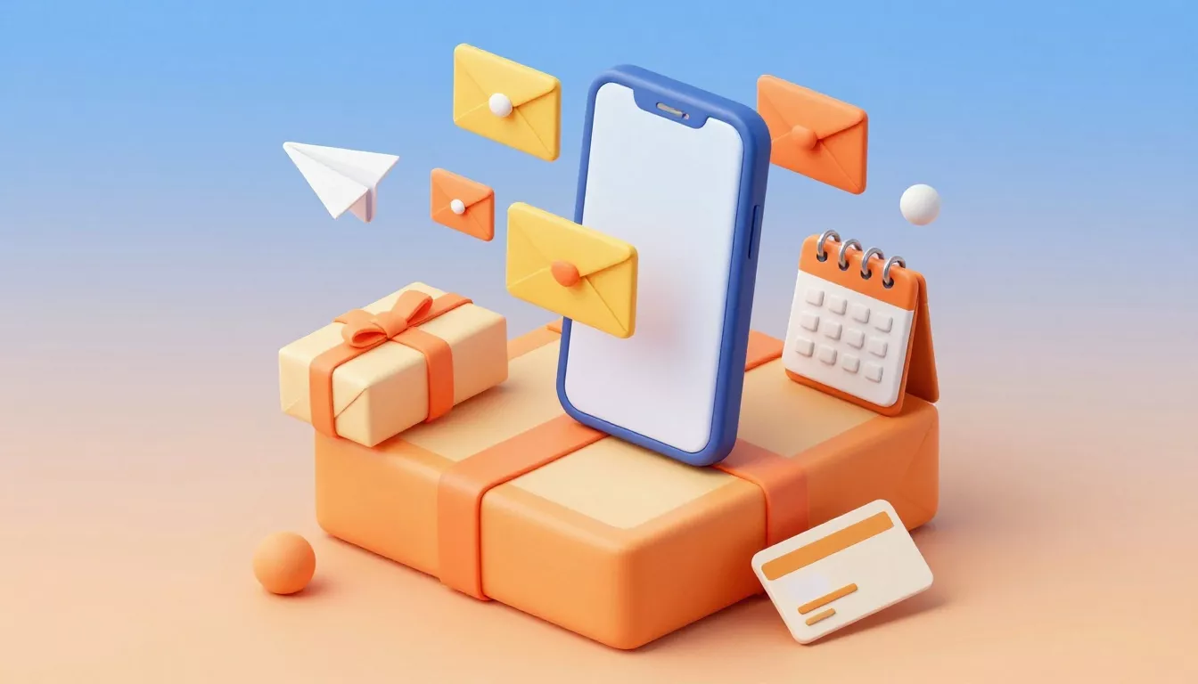 Как запустить предзаказ через SMS и Viber для малого бизнеса в Беларуси