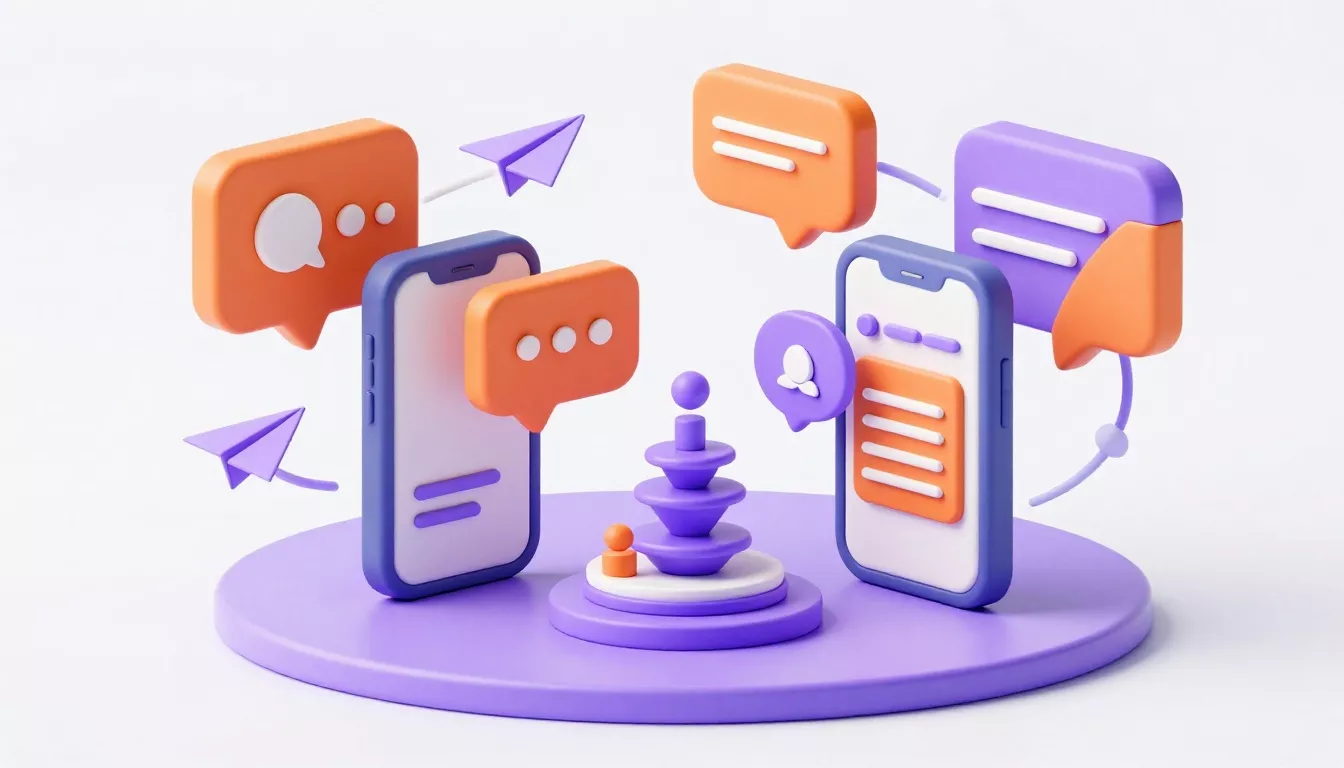 Мультиязычные SMS и Viber для малого бизнеса в Беларуси
