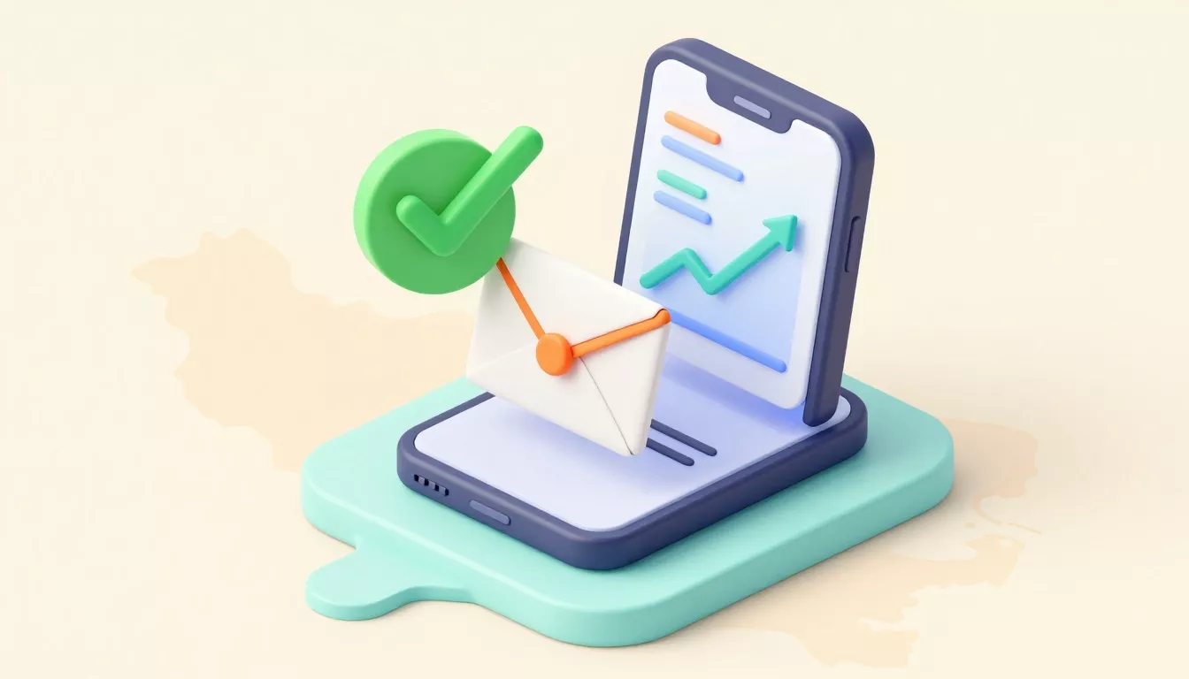 Как повысить доставляемость SMS и Viber‑рассылок в Беларуси