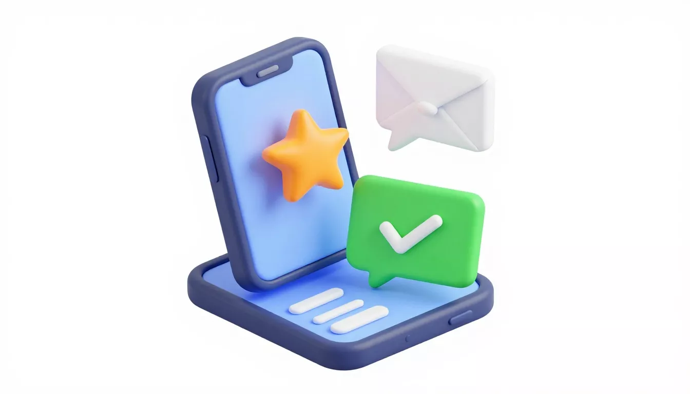 Сбор отзывов через SMS и Viber для малого бизнеса Беларуси