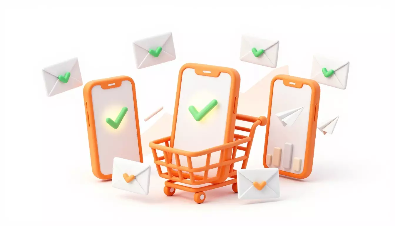 Рекомендательные SMS и Viber‑цепочки для повторных продаж в МСП Беларуси