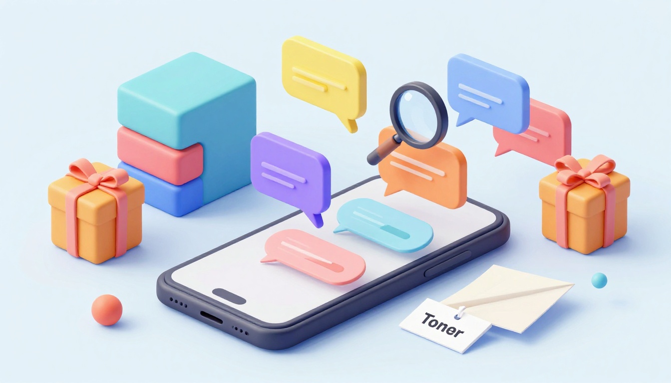 Гиперперсонализация SMS и Viber: стратегии для малого бизнеса