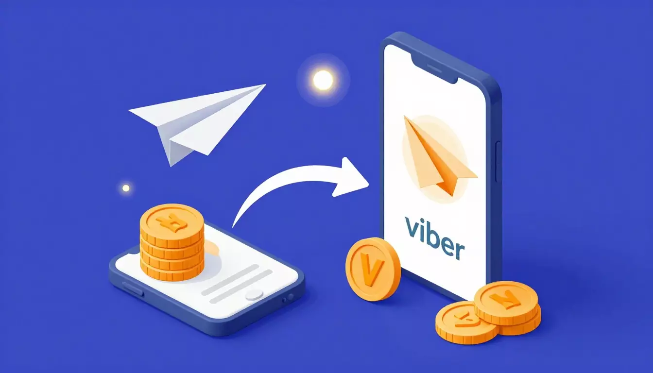 Как перевести спящих клиентов из SMS в Viber и сэкономить бюджет