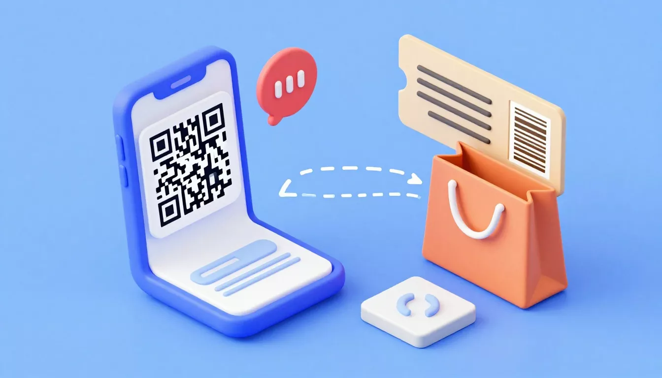 Атрибуция офлайн-продаж по SMS и Viber: инструкция для бизнеса