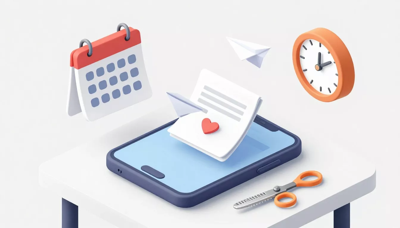 Как SMS и Viber снижают неявки на запись