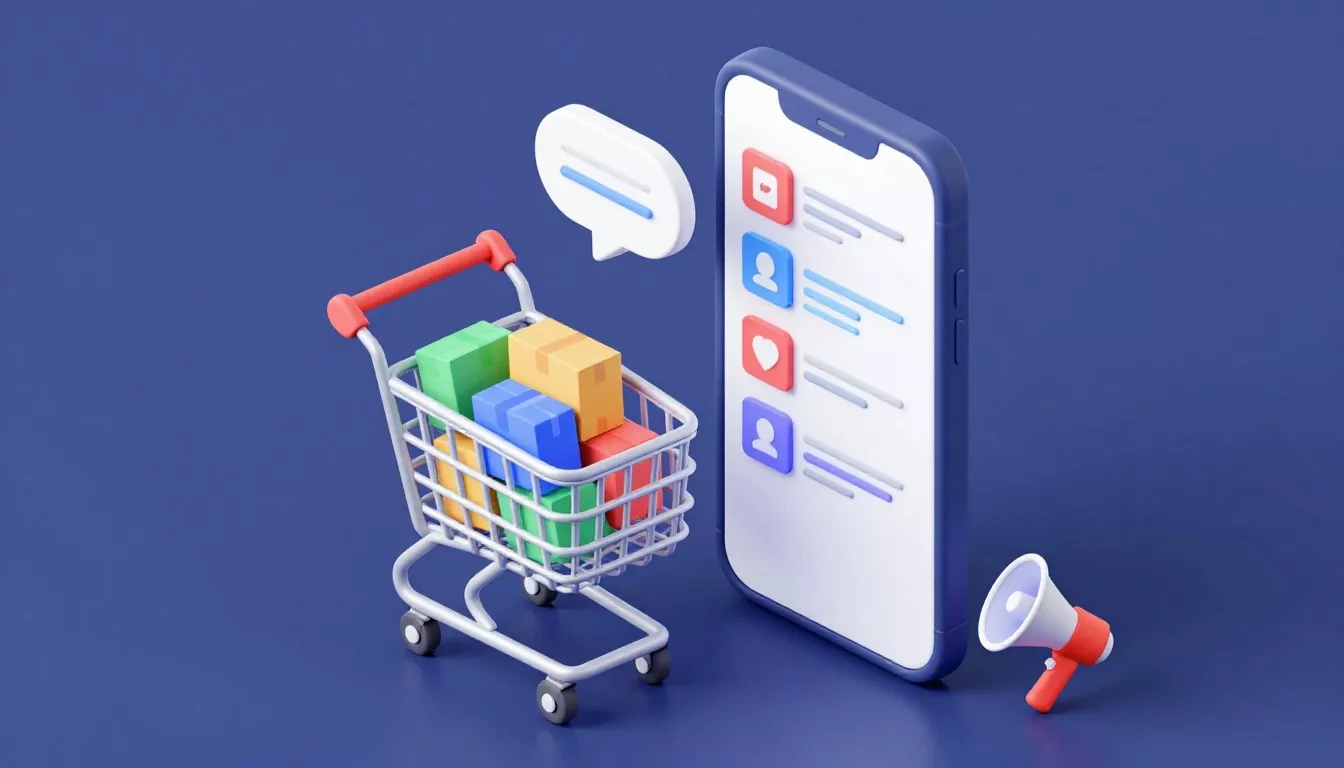 Как настроить триггерные SMS и Viber для интернет-магазина