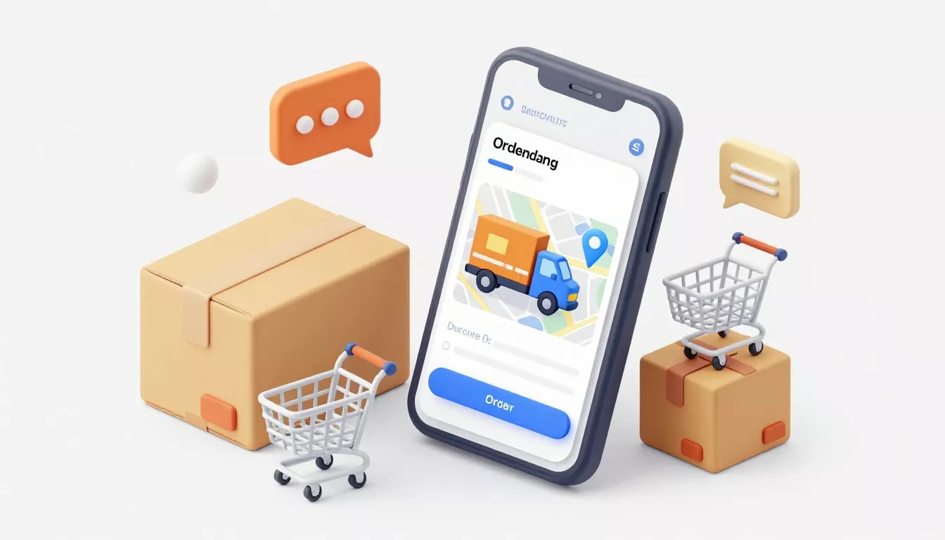 Как настроить SMS и Viber-уведомления о статусе заказа в 2026 году
