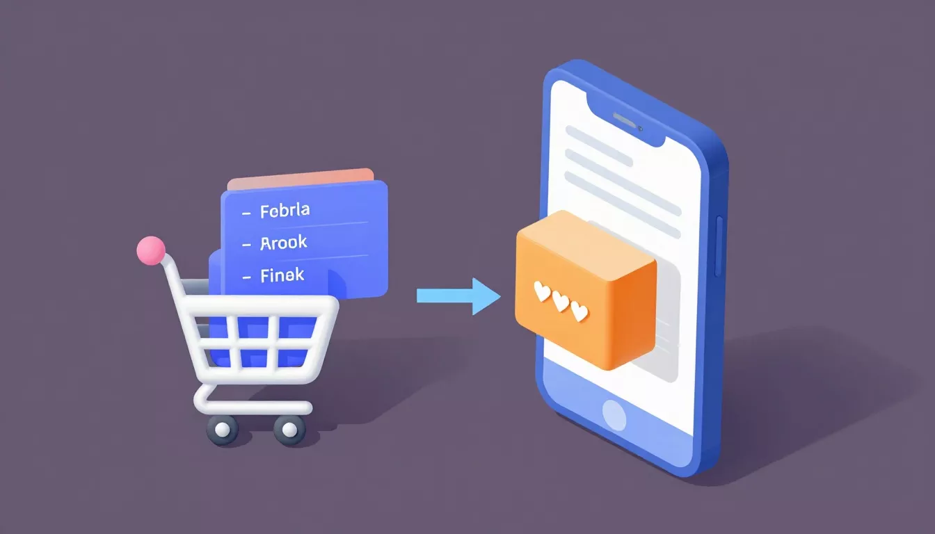 Как сегментировать клиентов по товарам для точных Viber-рассылок