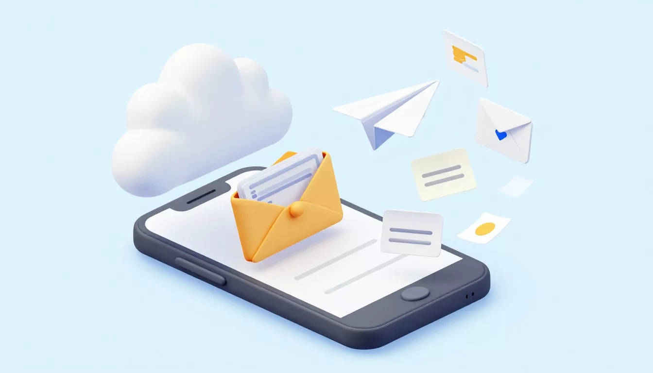Как вернуть клиента после сбоя с помощью SMS и Viber