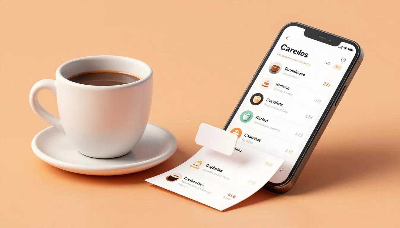 Как кофейне собрать отзывы гостей через Viber и обновить меню к осени без опросов