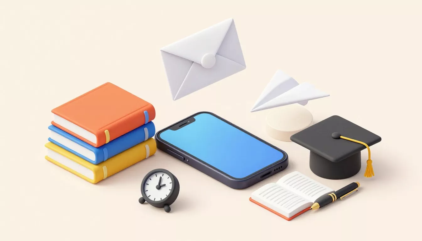 Как вернуть «спящих» учеников онлайн-школы через SMS